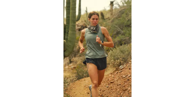 Nuyarn and Unknown Runner Partner to Launch Ultralight Merino Trail Running Apparel